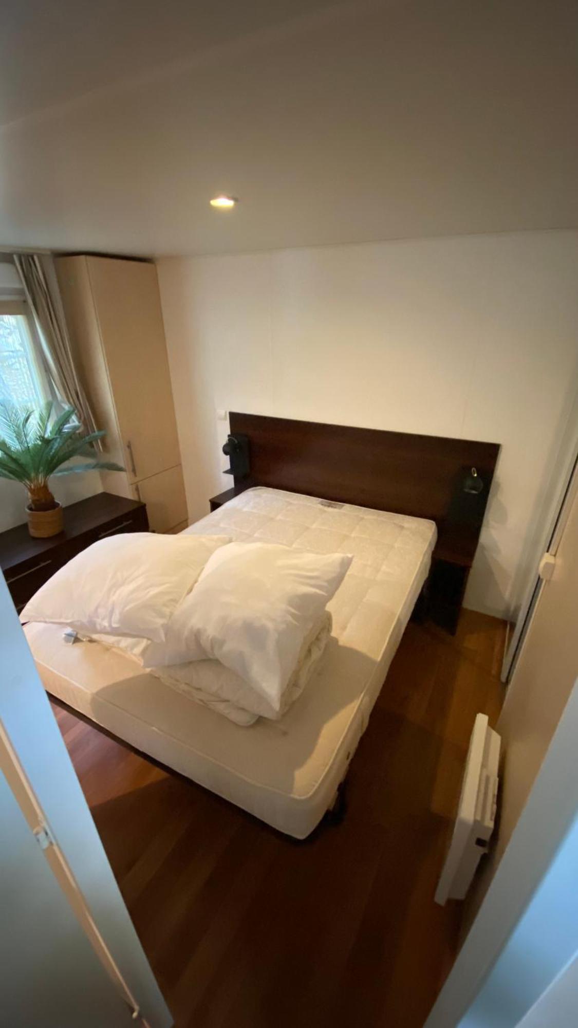 Mobilhome Comfort A La Montagne Saint-Auban  外观 照片